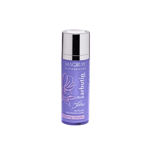ARBUTIN plus FILLER