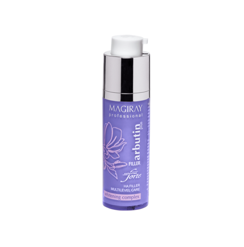 ARBUTIN plus FILLER