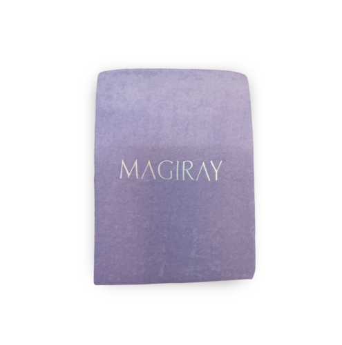 Cotton sheet for treatment bed