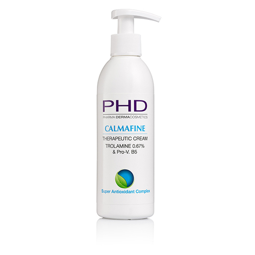 TROLAMINE 0.67% & Pro-V. B5
