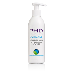 TROLAMINE 0.67% & Pro-V. B5