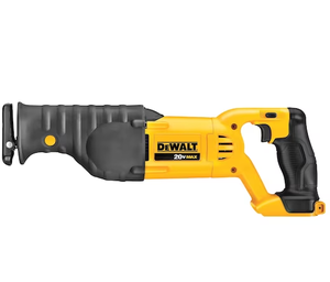 גוף מסור חרב נטען - DeWALT DCS380 18V DeWalt