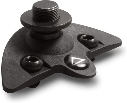 זוית נוספת Ultimate Support AX-48 Pro Mic Boom Arm