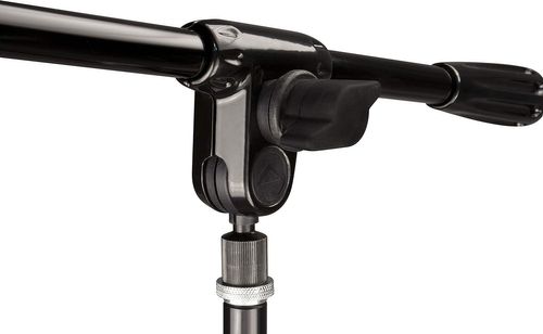 זוית נוספת Ultimate Support AX-48 Pro Mic Boom Arm