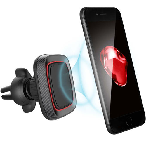 מעמד לנייד לרכב מתחבר לפתח אוורור מזגן Vent