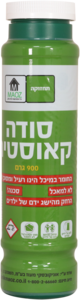 סודה קאוסטית 900 מ"ל