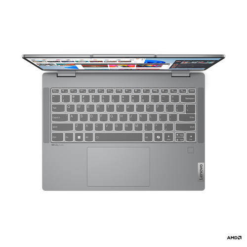 מחשב נייד Lenovo IdeaPad 5 2-in-1 14IRU9 83DT005RIV לנובו