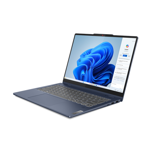 מחשב נייד Lenovo IdeaPad 5 2-in-1 14IRU9 83DT005EIV לנובו