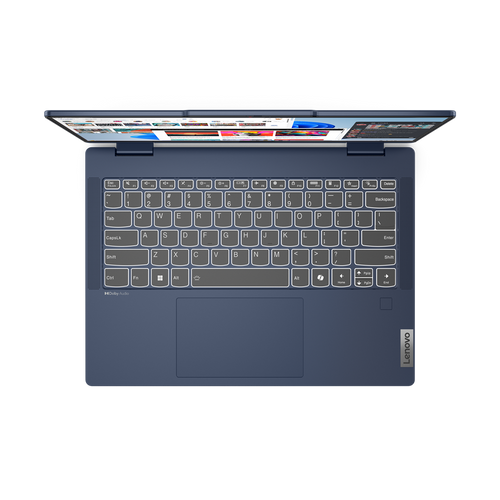 מחשב נייד Lenovo IdeaPad 5 2-in-1 14IRU9 83DT005EIV לנובו