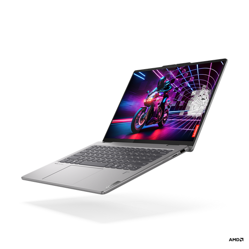 מחשב נייד Lenovo Yoga 7 2-in-1 14AHP9 83DK0052IV לנובו