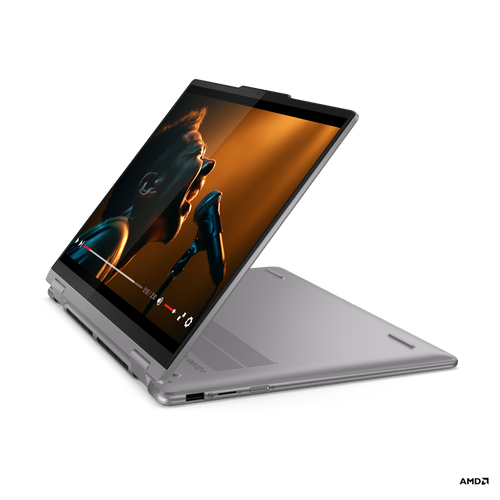 מחשב נייד Lenovo Yoga 7 2-in-1 14AHP9 83DK0052IV לנובו