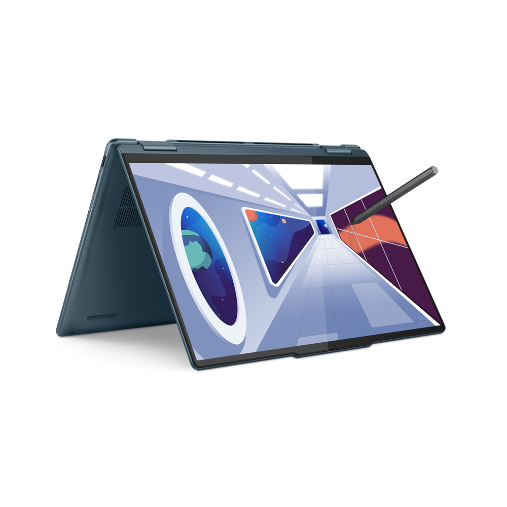 מחשב נייד Lenovo Yoga 7 2-in-1 14IML9 83DJ006AIV לנובו