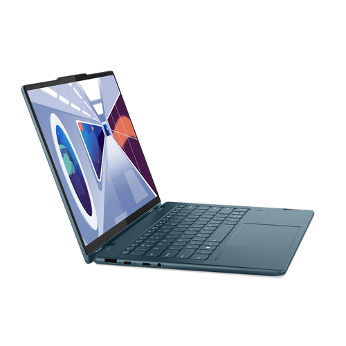 מחשב נייד Lenovo Yoga 7 14IML9 83DJ0064IV לנובו