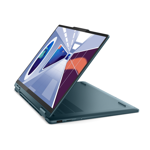 מחשב נייד Lenovo Yoga 7 14IML9 83DJ0064IV לנובו