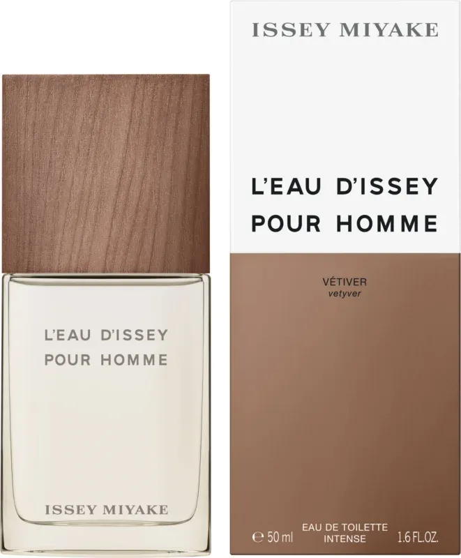 Issey Miyake L'Eau d'Issey pour Homme Vetiver