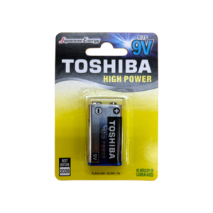 סוללה 9v 