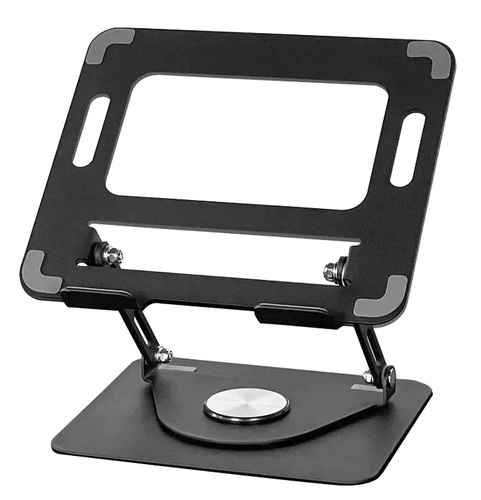 מעמד שולחני איכותי למחשב נייד | לפטופ Laptop Stand 360