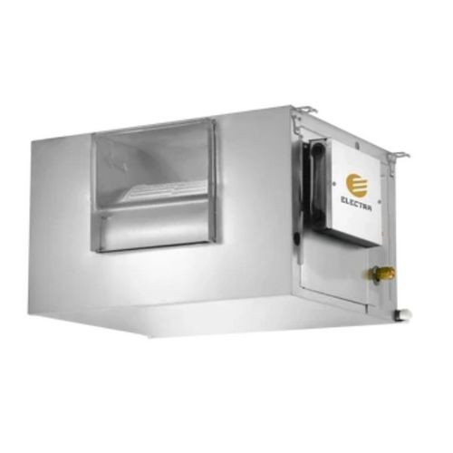מזגן מיני מרכזי Electra EMD A SQ INV 45T 36,500Btu 