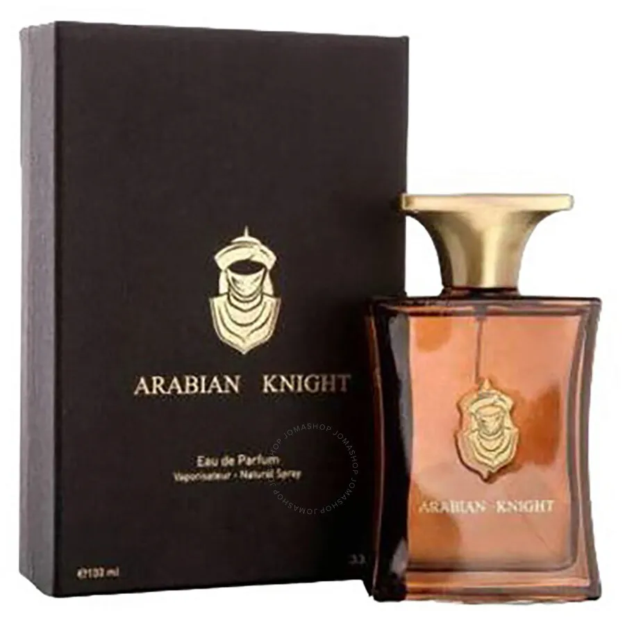 Arabian Oud Arabian Knight