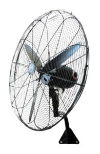 מאוורר תלייה תעשייתי "30 חשמלי - ARROW 600304-008 200W