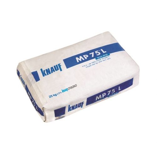 טיח גבס – MP 75L