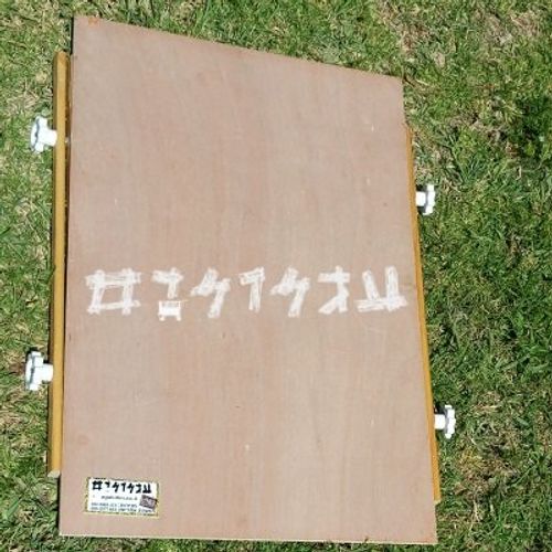 קיט הגבהה לעגלול עץ -