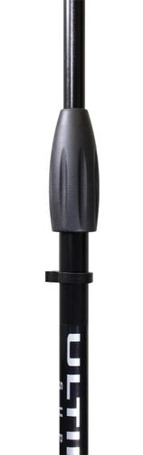 זוית נוספת Ultimate Support MC-40B Pro Mic Stand