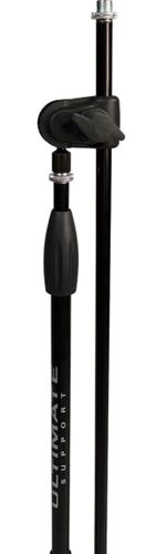 זוית נוספת Ultimate Support MC-40B Pro Mic Stand