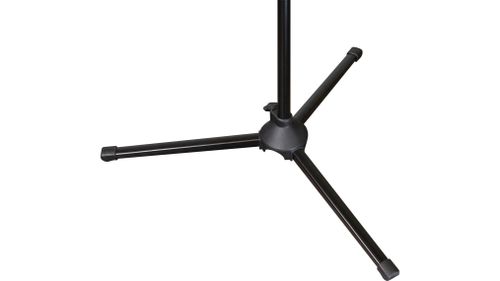 זוית נוספת Ultimate Support MC-40B Pro Mic Stand