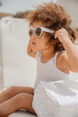 משקפי שמש לפעוטות וילדים בגילאי 2-5 - לילך