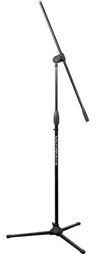 זוית נוספת Ultimate Support MC-40B Pro Mic Stand