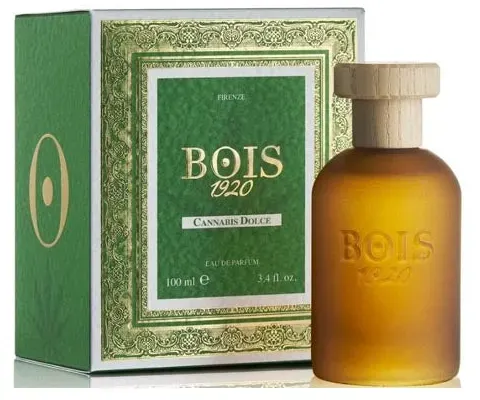 Bois 1920 Cannabis Dolce