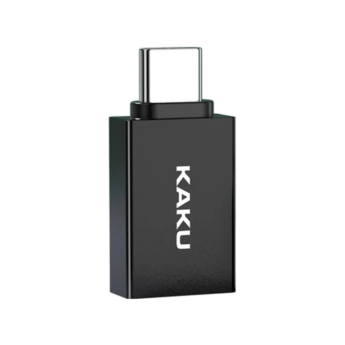 KAKUSIGA Type-C OTG adapter מתאם 