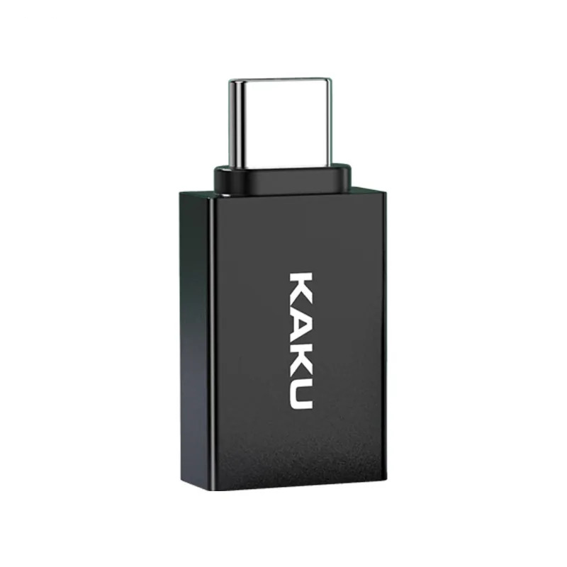 KAKUSIGA Type-C OTG adapter מתאם 