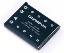 Olympus  Li-42B מקורית!!