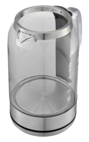 קומקום חשמלי זכוכית דגם WK110G מבית סאוטר