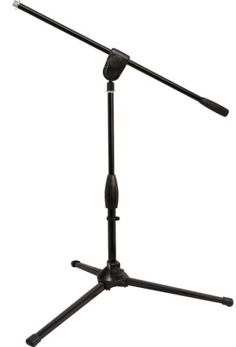 Ultimate Support MC-40B Pro Short Mic Stand