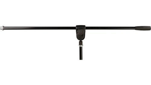 זוית נוספת Ultimate Support MC-40B Pro Short Mic Stand