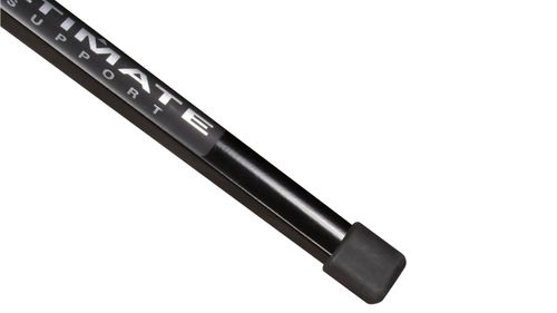 זוית נוספת Ultimate Support MC-40B Pro Short Mic Stand