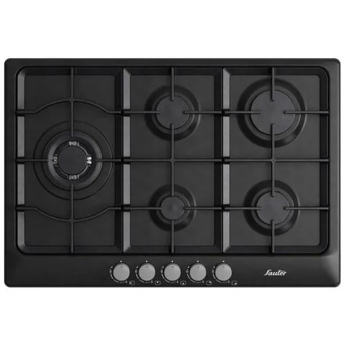 כיריים גז SAUTER סאוטר נירוסטה SHE7250B