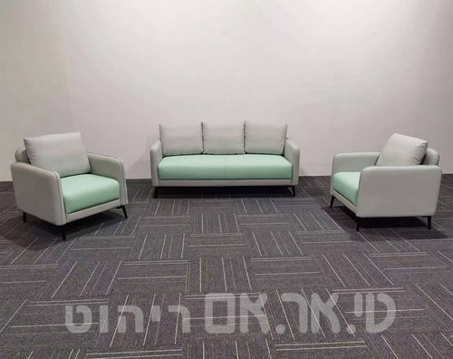 סט דגם רינת