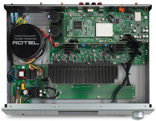 Rotel S14