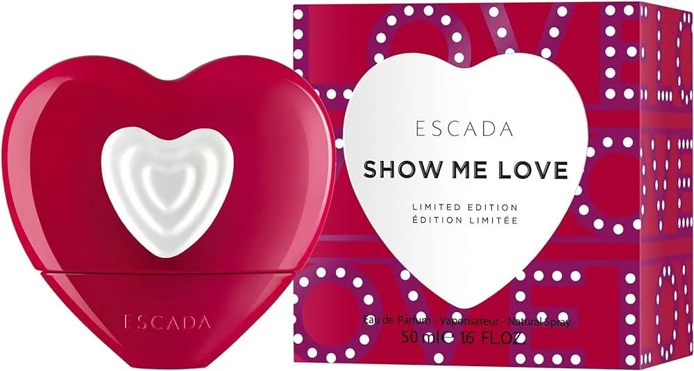Escada Show Me Love