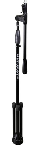 זוית נוספת Ultimate Support PRO-R-T-T Mic Stand