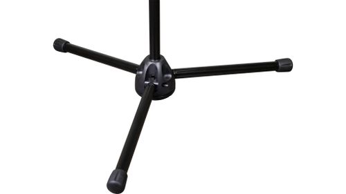 זוית נוספת Ultimate Support PRO-R-T-T Mic Stand