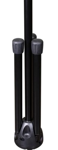 זוית נוספת Ultimate Support PRO-R-T-T Mic Stand