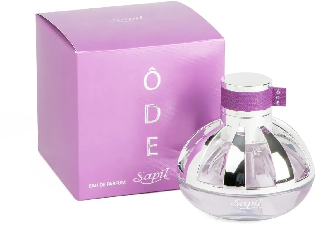 Swiss Arabian Sapil Oud