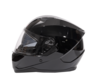 קסדה מלאה בלק ליון שחור מבריק - BLACKLION HELMET ECE06