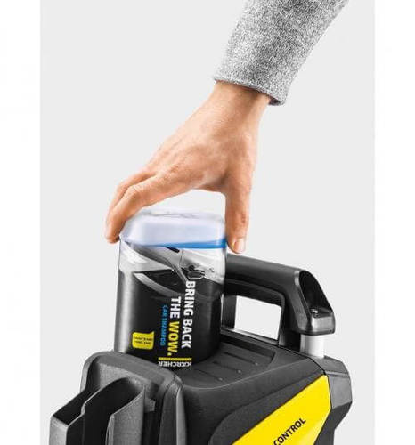 ‏מכונת שטיפה בלחץ KARCHER k5 power control 