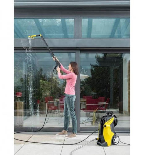 ‏מכונת שטיפה בלחץ KARCHER k5 power control 